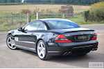 Mercedes Sl SL63 AMG 6.2 2dr Convertible Automatic Petrol