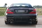 Mercedes Sl SL63 AMG 6.2 2dr Convertible Automatic Petrol