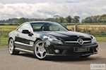 Mercedes Sl SL63 AMG 6.2 2dr Convertible Automatic Petrol