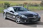 Mercedes Sl SL63 AMG 6.2 2dr Convertible Automatic Petrol