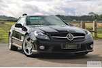 Mercedes Sl SL63 AMG 6.2 2dr Convertible Automatic Petrol