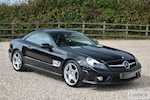Mercedes Sl SL63 AMG 6.2 2dr Convertible Automatic Petrol