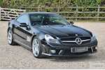 Mercedes Sl SL63 AMG 6.2 2dr Convertible Automatic Petrol