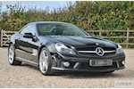 Mercedes Sl SL63 AMG 6.2 2dr Convertible Automatic Petrol