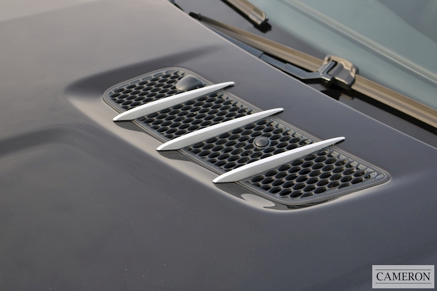 Mercedes Sl SL63 AMG 6.2 2dr Convertible Automatic Petrol