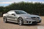 Mercedes Sl SL63 AMG 6.2 2dr Convertible Automatic Petrol
