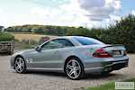 Mercedes Sl SL63 AMG 6.2 2dr Convertible Automatic Petrol