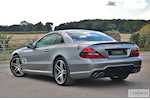 Mercedes Sl SL63 AMG 6.2 2dr Convertible Automatic Petrol