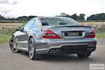 Mercedes Sl SL63 AMG 6.2 2dr Convertible Automatic Petrol