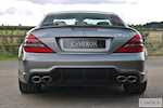 Mercedes Sl SL63 AMG 6.2 2dr Convertible Automatic Petrol
