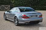 Mercedes Sl SL63 AMG 6.2 2dr Convertible Automatic Petrol