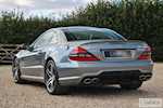 Mercedes Sl SL63 AMG 6.2 2dr Convertible Automatic Petrol