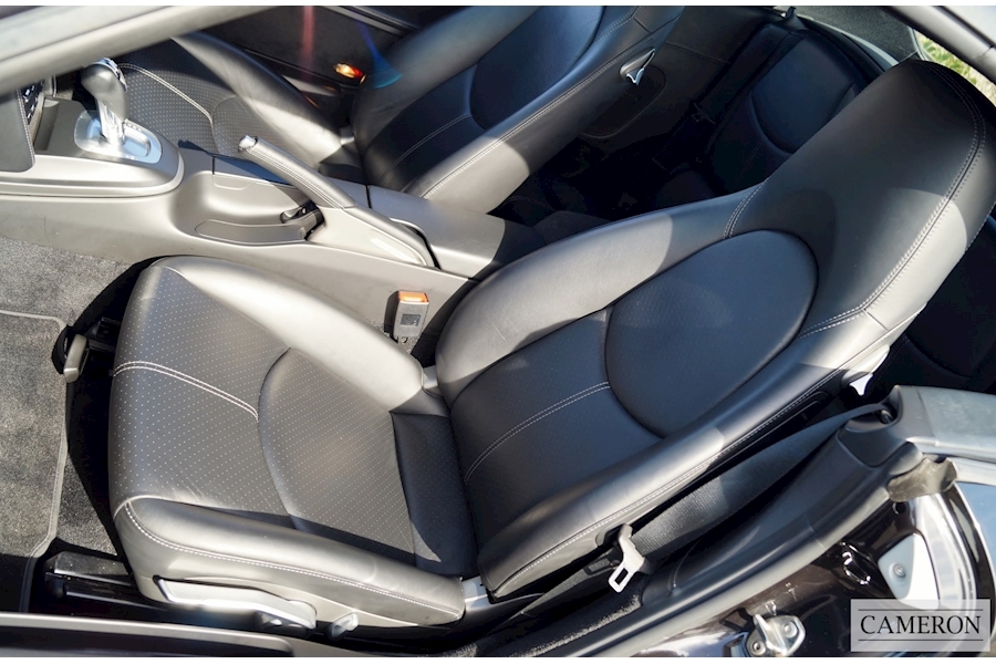 Porsche 911 997 Carrera 4 S Gen 2 PDK Cabriolet 3.8 2dr Convertible Semi Auto Petrol