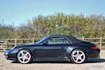 Porsche 911 997 Carrera 4 S Gen 2 PDK Cabriolet 3.8 2dr Convertible Semi Auto Petrol