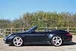 Porsche 911 997 Carrera 4 S Gen 2 PDK Cabriolet 3.8 2dr Convertible Semi Auto Petrol