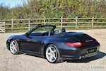 Porsche 911 997 Carrera 4 S Gen 2 PDK Cabriolet 3.8 2dr Convertible Semi Auto Petrol