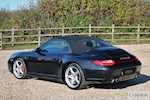 Porsche 911 997 Carrera 4 S Gen 2 PDK Cabriolet 3.8 2dr Convertible Semi Auto Petrol