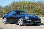 Porsche 911 997 Carrera 4 S Gen 2 PDK Cabriolet 3.8 2dr Convertible Semi Auto Petrol
