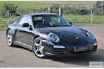 Porsche 911 997 Carrera 4 S Gen 2 PDK Cabriolet 3.8 2dr Convertible Semi Auto Petrol