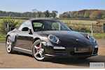 Porsche 911 997 Carrera 4 S Gen 2 PDK Cabriolet 3.8 2dr Convertible Semi Auto Petrol