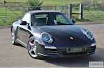 Porsche 911 997 Carrera 4 S Gen 2 PDK Cabriolet 3.8 2dr Convertible Semi Auto Petrol