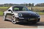 Porsche 911 997 Carrera 4 S Gen 2 PDK Cabriolet 3.8 2dr Convertible Semi Auto Petrol