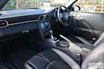 Porsche 911 997 Carrera 4 S Gen 2 PDK Cabriolet 3.8 2dr Convertible Semi Auto Petrol