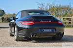 Porsche 911 997 Carrera 4 S Gen 2 PDK Cabriolet 3.8 2dr Convertible Semi Auto Petrol