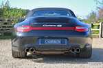 Porsche 911 997 Carrera 4 S Gen 2 PDK Cabriolet 3.8 2dr Convertible Semi Auto Petrol