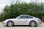 Porsche 911 997 Carrera 2 S Gen 2 PDK 3.8 Coupe