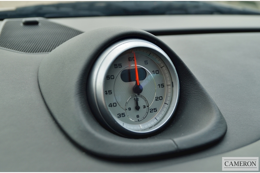 Porsche 911 997 Carrera 2 S Gen 2 PDK 3.8 Coupe