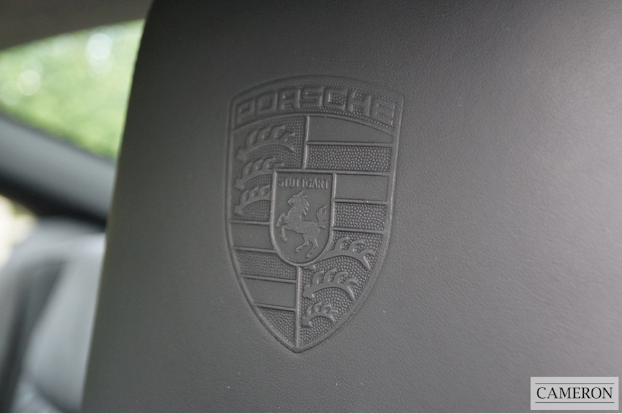 Porsche 911 997 Carrera 2 S Gen 2 PDK 3.8 Coupe