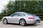 Porsche 911 997 Carrera 2 S Gen 2 PDK 3.8 Coupe