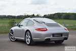 Porsche 911 997 Carrera 2 S Gen 2 PDK 3.8 Coupe