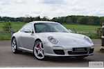 Porsche 911 997 Carrera 2 S Gen 2 PDK 3.8 Coupe