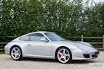Porsche 911 997 Carrera 2 S Gen 2 PDK 3.8 Coupe