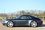 Porsche 911 997 Carrera 4 S Gen 2 PDK Cabriolet 3.8 2dr Convertible Semi Auto Petrol