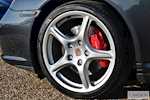 Porsche 911 997 Carrera 4 S Gen 2 PDK Cabriolet 3.8 2dr Convertible Semi Auto Petrol