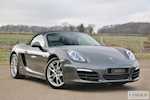 Porsche Boxster 981 2.7 PDK