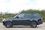 Land Rover Range Rover Vogue SE SDV8 4.4 5dr Estate Automatic Diesel