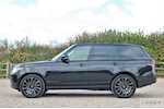 Land Rover Range Rover Vogue SE SDV8 4.4 5dr Estate Automatic Diesel