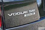 Land Rover Range Rover Vogue SE SDV8 4.4 5dr Estate Automatic Diesel