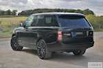 Land Rover Range Rover Vogue SE SDV8 4.4 5dr Estate Automatic Diesel