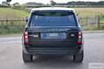 Land Rover Range Rover Vogue SE SDV8 4.4 5dr Estate Automatic Diesel