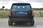 Land Rover Range Rover Vogue SE SDV8 4.4 5dr Estate Automatic Diesel