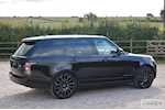 Land Rover Range Rover Vogue SE SDV8 4.4 5dr Estate Automatic Diesel