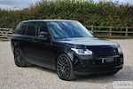 Land Rover Range Rover Vogue SE SDV8 4.4 5dr Estate Automatic Diesel