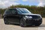 Land Rover Range Rover Vogue SE SDV8 4.4 5dr Estate Automatic Diesel