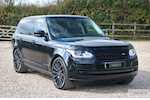 Land Rover Range Rover Vogue SE SDV8 4.4 5dr Estate Automatic Diesel
