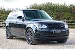Land Rover Range Rover Vogue SE SDV8 4.4 5dr Estate Automatic Diesel